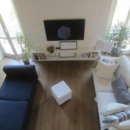 Over The Tiber Loft Rome Exterior photo